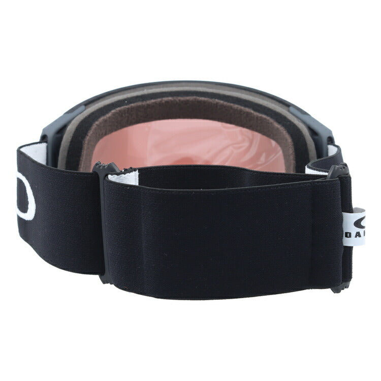 【眼鏡対応】オークリー ゴーグル フライトトラッカー XL（L） プリズム グローバルフィット OAKLEY FLIGHT TRACKER XL（L） OO7104-07 ユニセックス メンズ レディース スキー スノボ 【Prizm Torch Iridium】 プレゼント