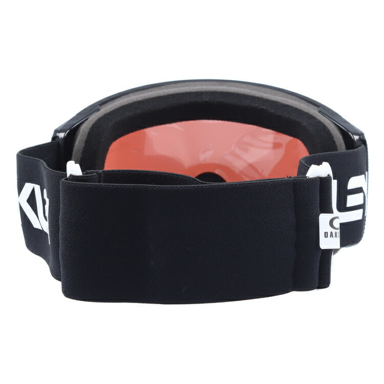 【眼鏡対応】オークリー ゴーグル フライトトラッカー XL（L） プリズム グローバルフィット OAKLEY FLIGHT TRACKER XL（L） OO7104-08 Factory Pilot ユニセックス メンズ レディース スキー スノボ 【Prizm Sapphire Iridium】