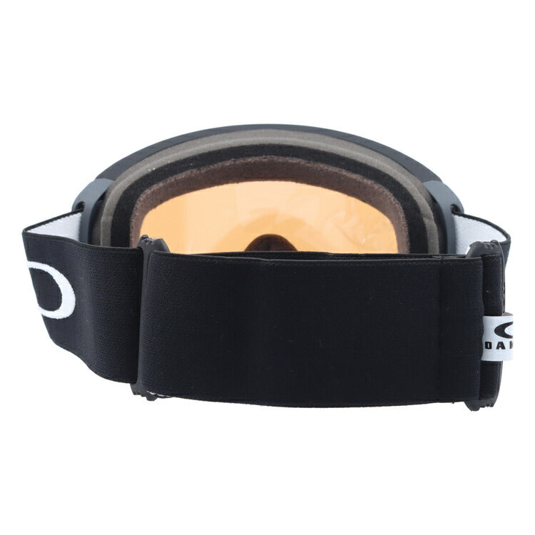 【眼鏡対応】オークリー ゴーグル フライトパス XL（L） プリズム グローバルフィット OAKLEY FLIGHT PATH XL（L） OO7110-03 ユニセックス メンズ レディース スキー スノボ 【Prizm Persimmon】