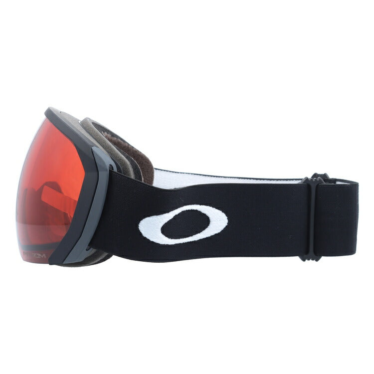 【眼鏡対応】オークリー ゴーグル フライトパス XL（L） プリズム グローバルフィット OAKLEY FLIGHT PATH XL（L） OO7110-04 ユニセックス メンズ レディース スキー スノボ 【Prizm Rose】 プレゼント