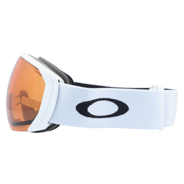 【眼鏡対応】オークリー ゴーグル フライトパス XL（L） プリズム グローバルフィット OAKLEY FLIGHT PATH XL（L） OO7110-11 ユニセックス メンズ レディース スキー スノボ 【Prizm Persimmon】 プレゼント