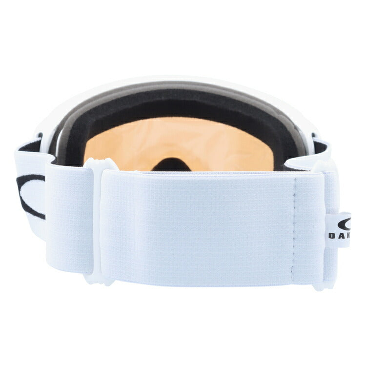 【眼鏡対応】オークリー ゴーグル フライトパス XL（L） プリズム グローバルフィット OAKLEY FLIGHT PATH XL（L） OO7110-11 ユニセックス メンズ レディース スキー スノボ 【Prizm Persimmon】 プレゼント