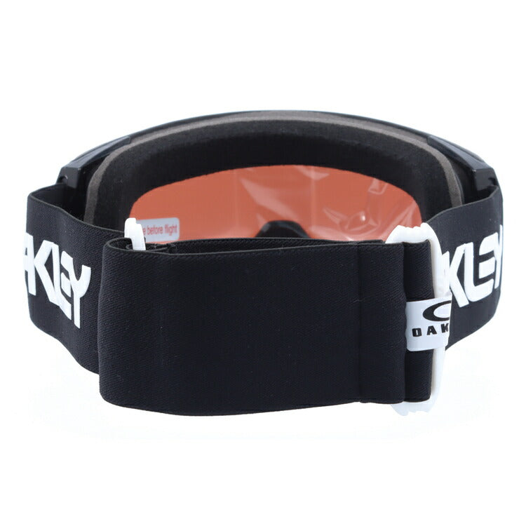 【眼鏡対応】オークリー ゴーグル ラインマイナー XL（L） プリズム グローバルフィット OAKLEY LINE MINER XL（L） OO7070-65 Factory Pilot ユニセックス メンズ レディース スキー スノボ 【Prizm Sapphire Iridium】 プレゼント
