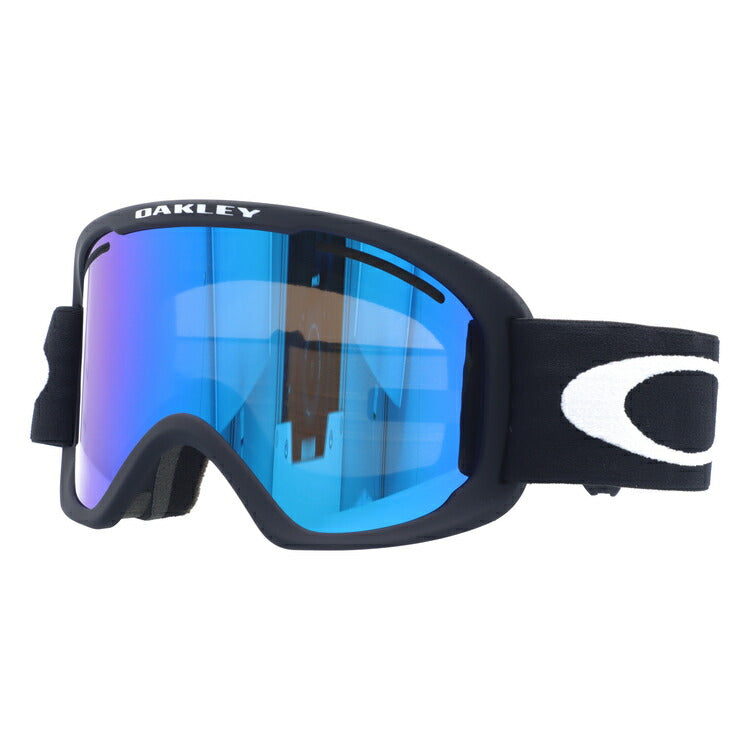 【訳あり】オークリー ゴーグル O フレーム プロ 2.0 XL ミラーレンズ レギュラーフィット OAKLEY O Frame 2.0 PRO XL OO7112-11 170サイズ ユニセックス メンズ レディース 【W/Black Ice Iridium】 プレゼント