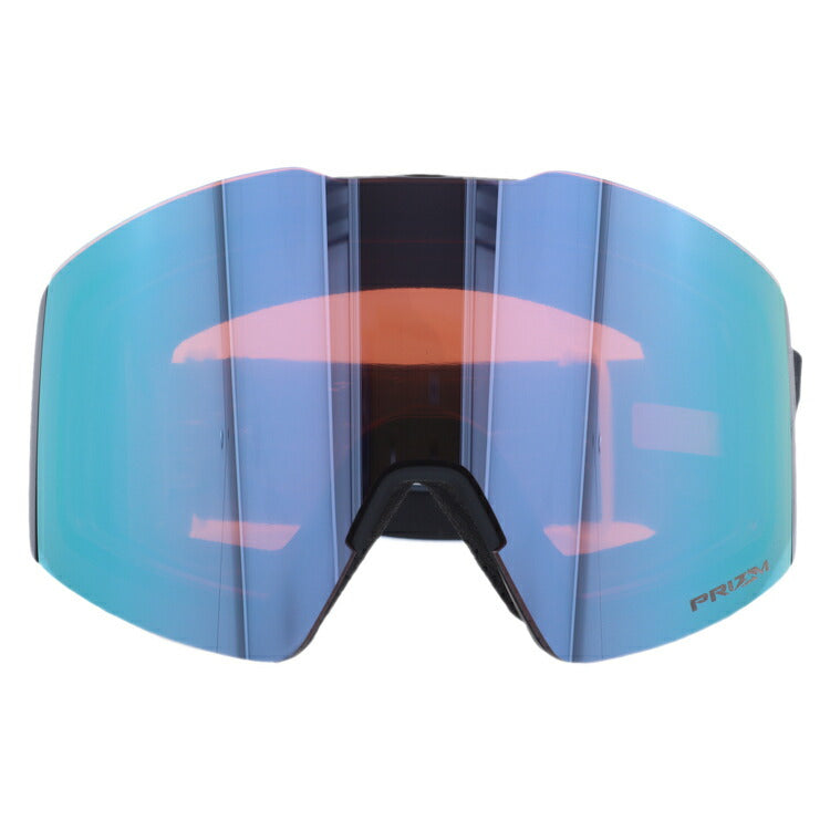 オークリー ゴーグル フォールライン XL（L） プリズム スタンダードフィット OAKLEY FALL LINE XL（L） OO7099-27 Factory Pilot 平面ダブルレンズ 眼鏡対応 メンズ レディース 曇り止め スポーツ スノーボード スキー 紫外線 UVカット ブランド プレゼント