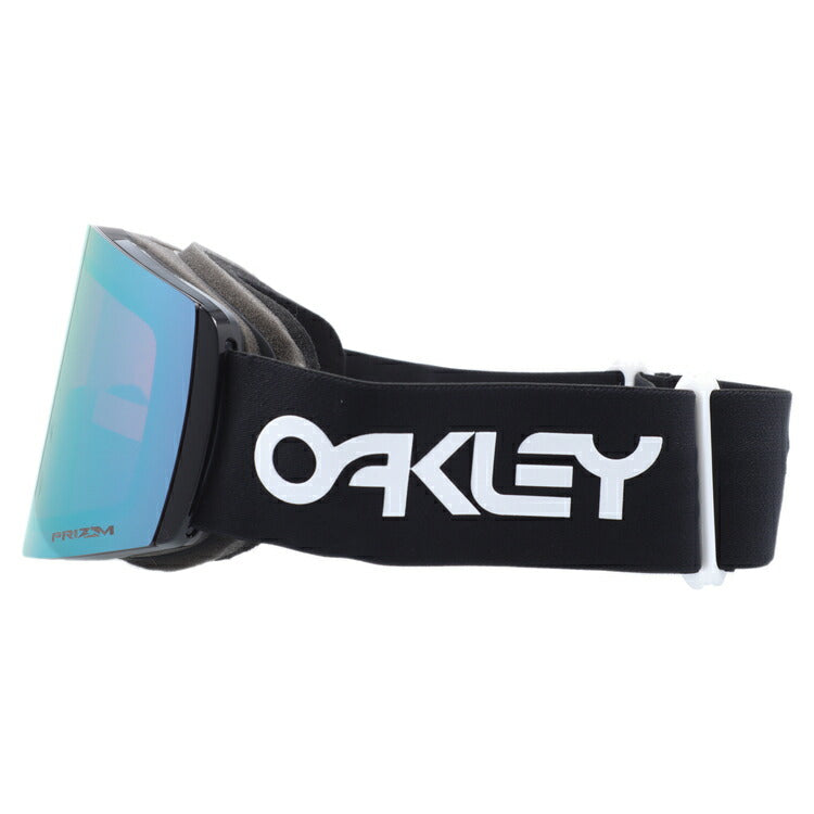 オークリー ゴーグル フォールライン XL（L） プリズム スタンダードフィット OAKLEY FALL LINE XL（L） OO7099-27 Factory Pilot 平面ダブルレンズ 眼鏡対応 メンズ レディース 曇り止め スポーツ スノーボード スキー 紫外線 UVカット ブランド プレゼント