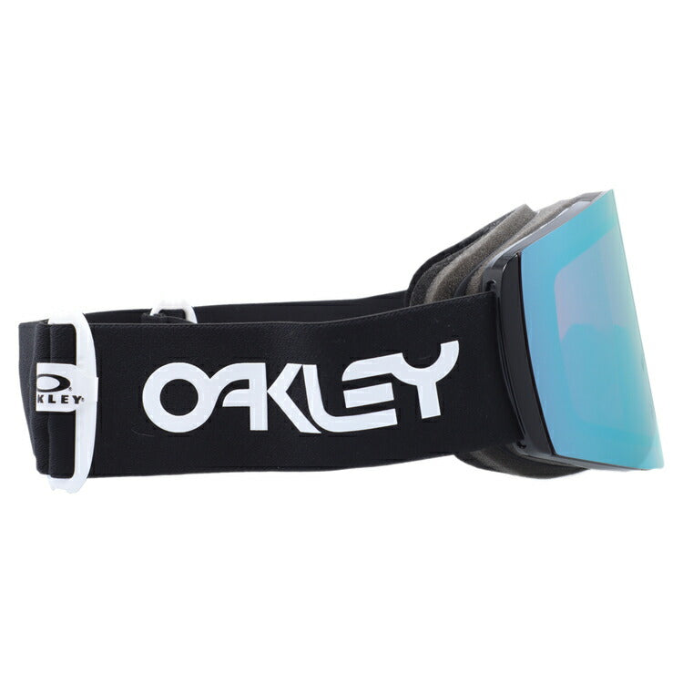 オークリー ゴーグル フォールライン XL（L） プリズム スタンダードフィット OAKLEY FALL LINE XL（L） OO7099-27 Factory Pilot 平面ダブルレンズ 眼鏡対応 メンズ レディース 曇り止め スポーツ スノーボード スキー 紫外線 UVカット ブランド プレゼント
