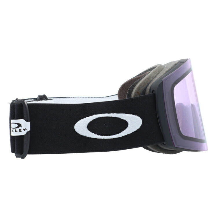 オークリー ゴーグル フォールライン XL（L） プリズム スタンダードフィット OAKLEY FALL LINE XL（L） OO7099-40 平面ダブルレンズ 眼鏡対応 メンズ レディース 曇り止め スポーツ スノーボード スキー 紫外線 UVカット ブランド プレゼント