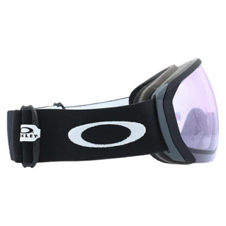 オークリー ゴーグル フライトパス XL（L） プリズム スタンダードフィット OAKLEY FLIGHT PATH XL（L） OO7110-34 球面ダブルレンズ 眼鏡対応 メンズ レディース 曇り止め スポーツ スノーボード スキー 紫外線 UVカット ブランド プレゼント