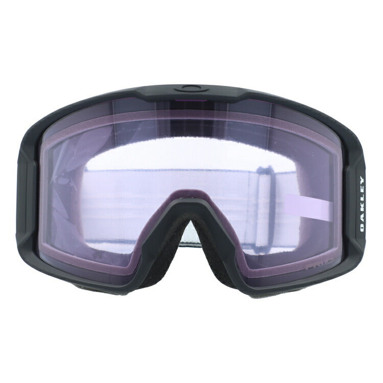 オークリーOakley ラインマイナーXL おまけ付き！ オークリー ゴーグル ラインマイナー XL（L） プリズム