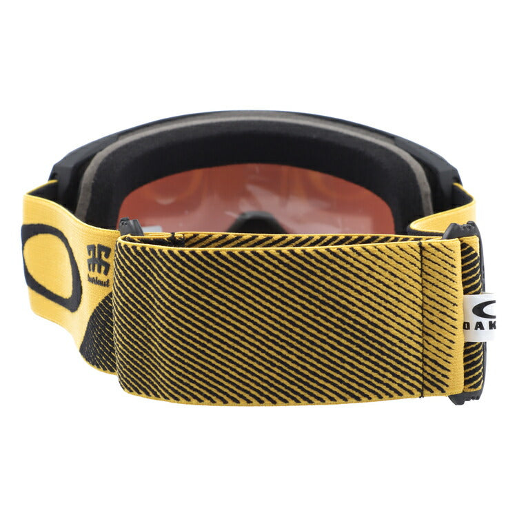 オークリー OAKLEY Line Miner XL Henrik Harlaut Signature ラインマイナー XL スノー ゴーグル  正規品-All Mountain Sports Doing