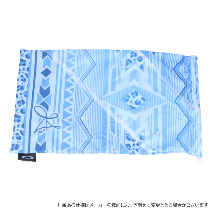オークリー ゴーグル ラインマイナー XL（L） プリズム