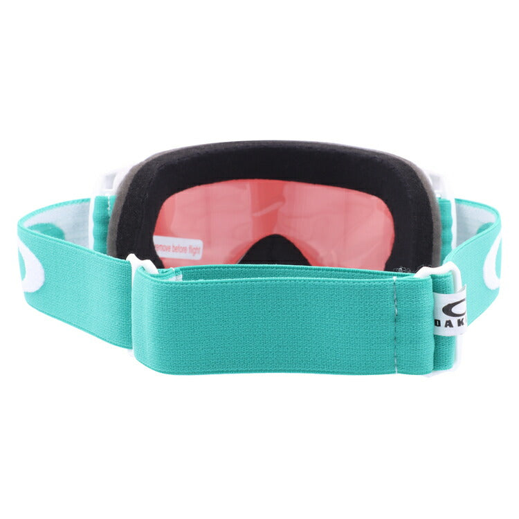 【子供用】オークリー ゴーグル ラインマイナー ユース プリズム スタンダードフィット OAKLEY LINE MINER YOUTH OO7095-39 平面ダブルレンズ 眼鏡対応 子供 曇り止め スポーツ スノーボード スキー 紫外線 UVカット 雪 冬 ブランド プレゼント