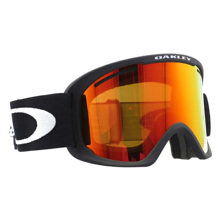 【訳あり】オークリー ゴーグル Oフレーム2.0 プロ XL ミラーレンズ スタンダードフィット OAKLEY O FRAME 2.0 PRO XL OO7112-01 平面ダブルレンズ 眼鏡対応 メンズ レディース 曇り止め スポーツ スノーボード スキー 紫外線 UVカット 雪 冬 ブランド プレゼント