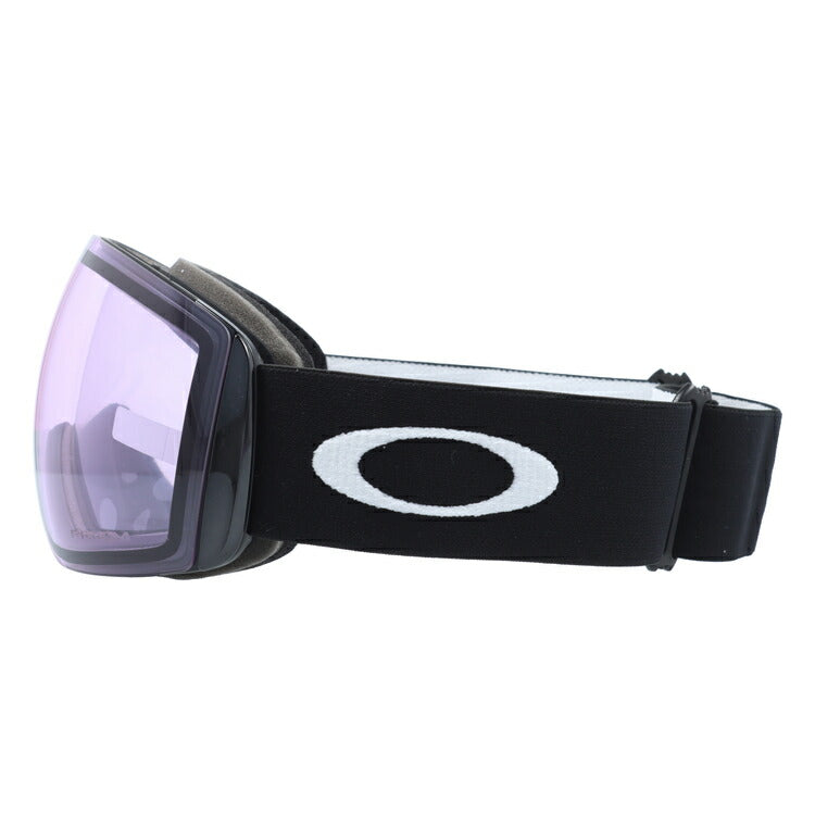 オークリー ゴーグル フライトデッキ XL（L） プリズム スタンダードフィット OAKLEY FLIGHT DECK XL（L） OO7050-97 球面ダブルレンズ 眼鏡対応 曇り止め スポーツ スノーボード スキー 紫外線 UVカット 雪 冬 ブランド