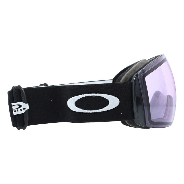 オークリー ゴーグル フライトデッキ XL（L） プリズム スタンダードフィット OAKLEY FLIGHT DECK XL（L） OO7050-97 球面ダブルレンズ 眼鏡対応 曇り止め スポーツ スノーボード スキー 紫外線 UVカット 雪 冬 ブランド