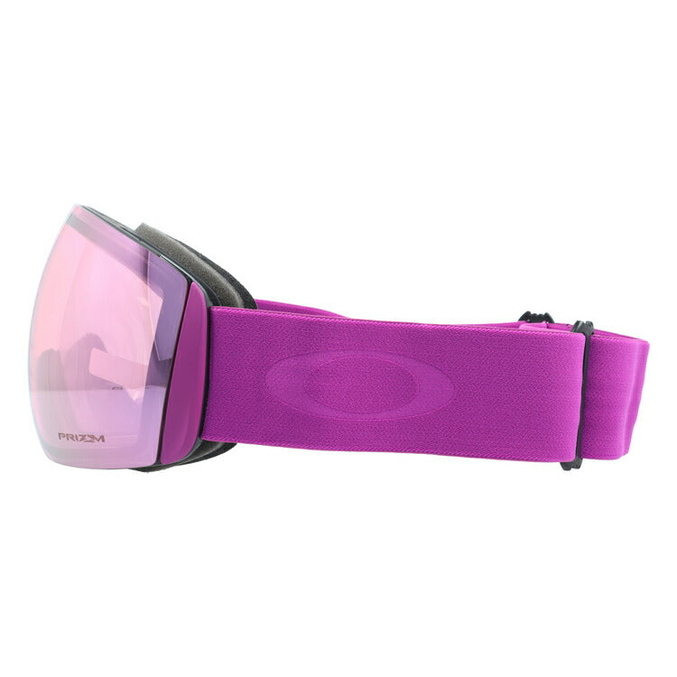 【訳あり】オークリー スノーゴーグル OAKLEY スキー スノーボード ゴーグル FLIGHT DECK XL（L） フライトデッキ XL（L） スタンダードフィット OO7050-A4 プリズム 眼鏡対応 スキーゴーグル スノーボードゴーグル スノボゴーグル スノボ メンズ レディース