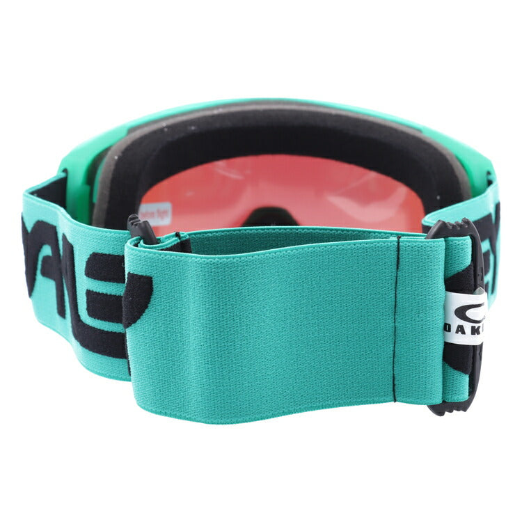 オークリー ゴーグル ラインマイナー XL（L） プリズム スタンダードフィット OAKLEY LINE MINER XL（L） OO7070-90 平面ダブルレンズ 眼鏡対応 曇り止め スポーツ スノーボード スキー 紫外線 UVカット 雪 冬 ブランド