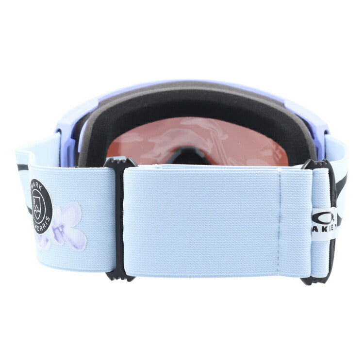 オークリー ゴーグル ラインマイナー XL（L） プリズム スタンダードフィット OAKLEY LINE MINER XL（L） OO7070-B1 Mark McMorris 平面ダブルレンズ 眼鏡対応 曇り止め スポーツ スノーボード スキー 紫外線 UVカット 雪 冬 ブランド
