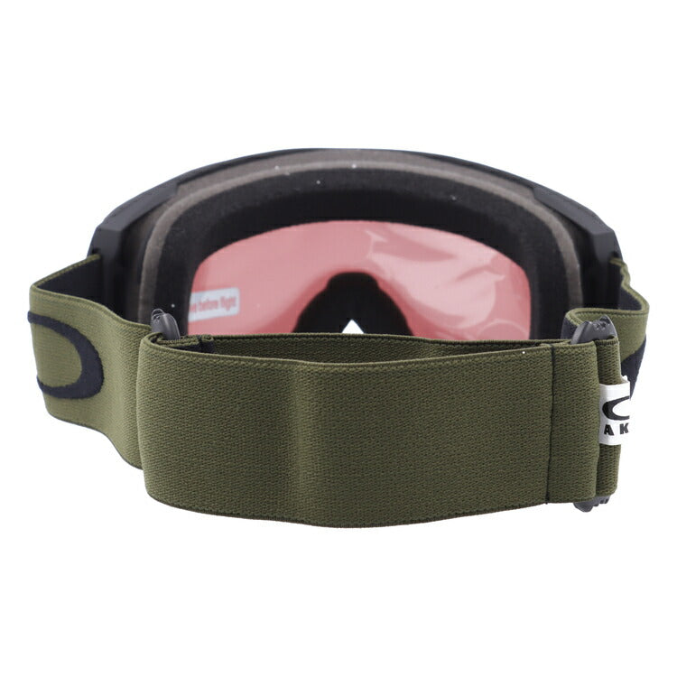 オークリー ゴーグル ラインマイナー XM（M） プリズム スタンダードフィット OAKLEY LINE MINER XM（M） OO709