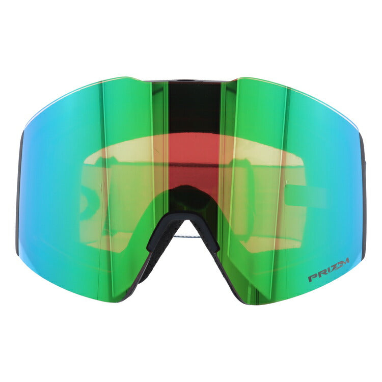 オークリー ゴーグル フォールライン XL（L） プリズム スタンダードフィット OAKLEY FALL LINE XL（L） OO7099-33 平面ダブルレンズ 眼鏡対応 曇り止め スポーツ スノーボード スキー 紫外線 UVカット 雪 冬 ブランド