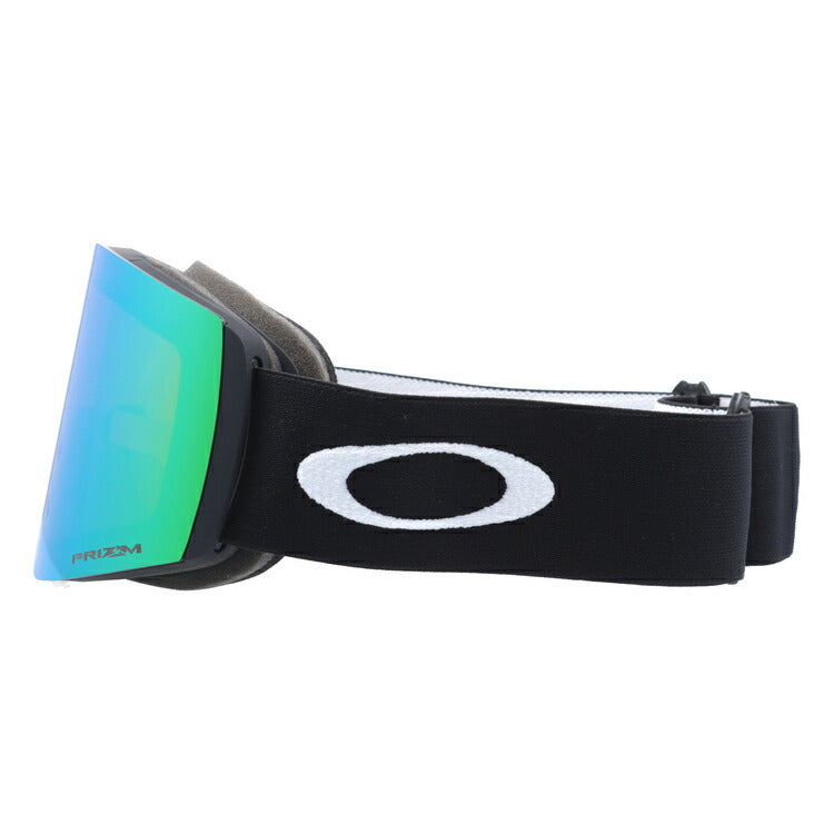 オークリー ゴーグル フォールライン XL（L） プリズム スタンダードフィット OAKLEY FALL LINE XL（L） OO7099-33 平面ダブルレンズ 眼鏡対応 曇り止め スポーツ スノーボード スキー 紫外線 UVカット 雪 冬 ブランド