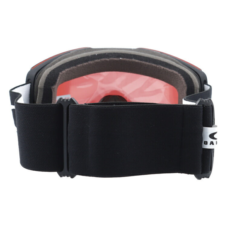 オークリー ゴーグル フォールライン XL（L） プリズム スタンダードフィット OAKLEY FALL LINE XL（L） OO7099-33 平面ダブルレンズ 眼鏡対応 曇り止め スポーツ スノーボード スキー 紫外線 UVカット 雪 冬 ブランド