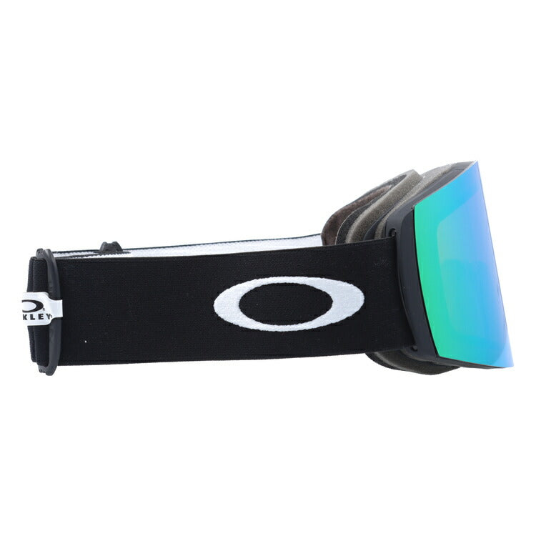 オークリー ゴーグル フォールライン XL（L） プリズム スタンダードフィット OAKLEY FALL LINE XL（L） OO7099-33 平面ダブルレンズ 眼鏡対応 曇り止め スポーツ スノーボード スキー 紫外線 UVカット 雪 冬 ブランド