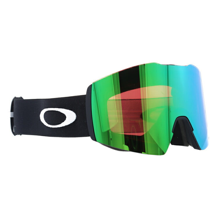 オークリー ゴーグル フォールライン XL（L） プリズム スタンダードフィット OAKLEY FALL LINE XL（L） OO7099-33 平面ダブルレンズ 眼鏡対応 曇り止め スポーツ スノーボード スキー 紫外線 UVカット 雪 冬 ブランド