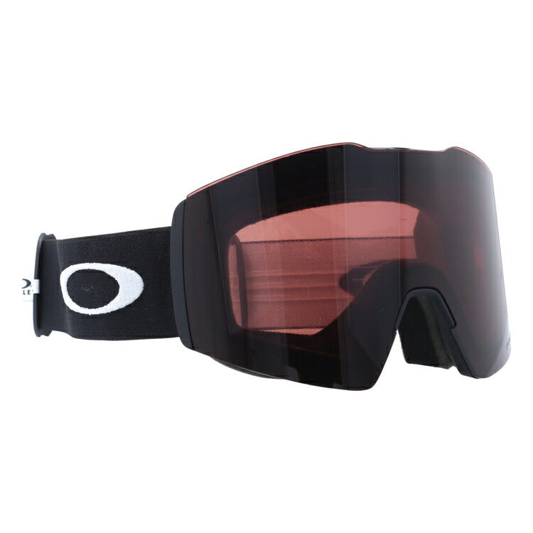 オークリー ゴーグル フォールライン XL（L） プリズム スタンダードフィット OAKLEY FALL LINE XL（L） OO7099-34 平面ダブルレンズ 眼鏡対応 曇り止め スポーツ スノーボード スキー 紫外線 UVカット 雪 冬 ブランド