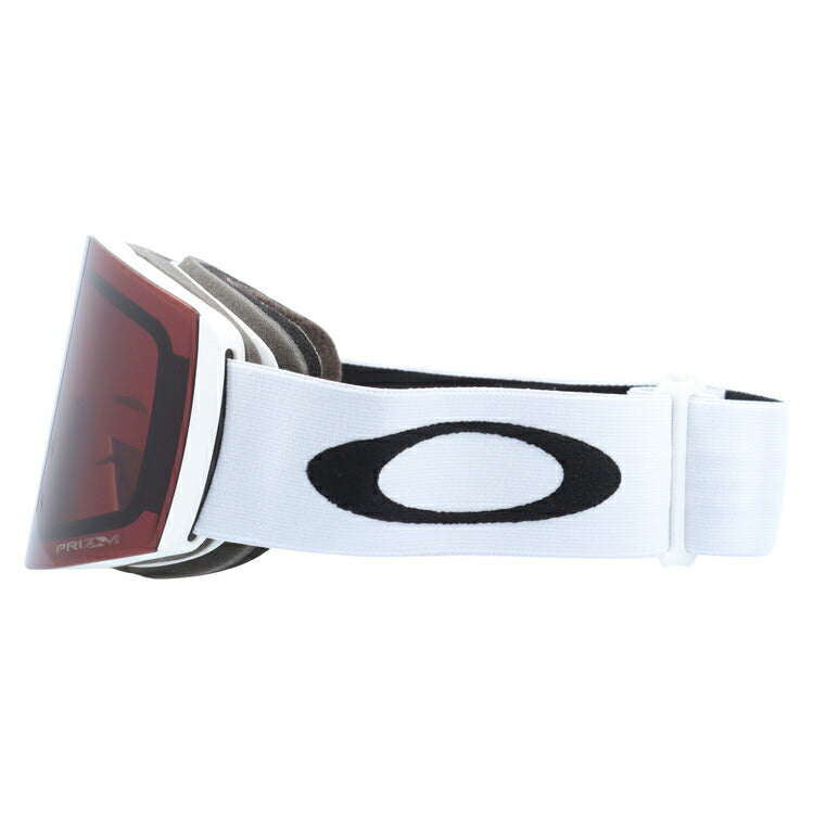 オークリー ゴーグル フォールライン XL（L） プリズム スタンダードフィット OAKLEY FALL LINE XL（L） OO7099-36 平面ダブルレンズ 眼鏡対応 曇り止め スポーツ スノーボード スキー 紫外線 UVカット 雪 冬 ブランド