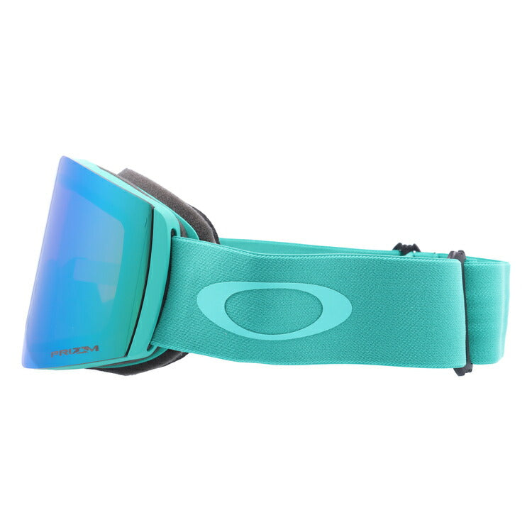 オークリー ゴーグル フォールライン XL（L） プリズム スタンダードフィット OAKLEY FALL LINE XL（L） OO7099-42 平面ダブルレンズ 眼鏡対応 曇り止め スポーツ スノーボード スキー 紫外線 UVカット 雪 冬 ブランド