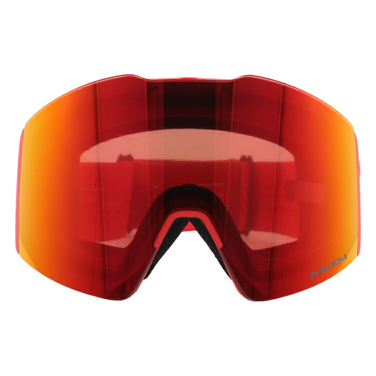 オークリー ゴーグル フォールライン XL（L） プリズム スタンダードフィット OAKLEY FALL LINE XL（L） OO7099-45 平面ダブルレンズ 眼鏡対応 曇り止め スポーツ スノーボード スキー 紫外線 UVカット 雪 冬 ブランド