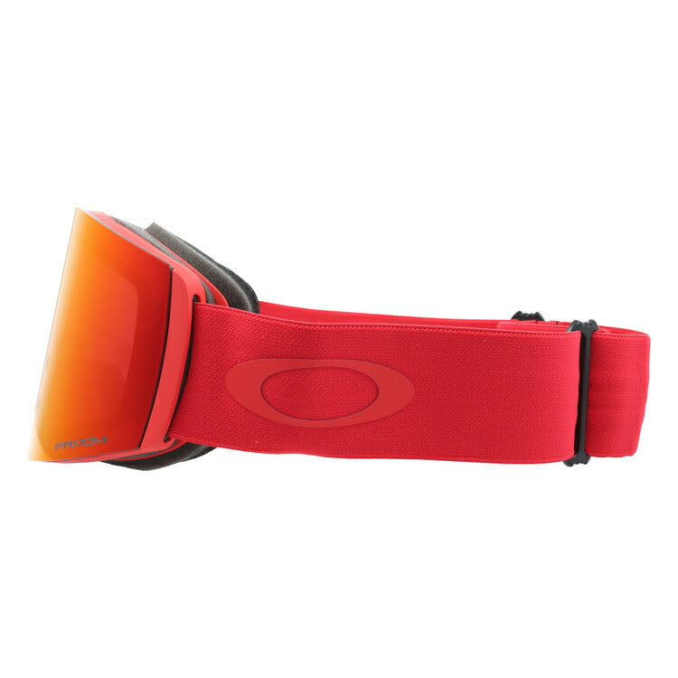 オークリー ゴーグル フォールライン XL（L） プリズム スタンダードフィット OAKLEY FALL LINE XL（L） OO7099-45 平面ダブルレンズ 眼鏡対応 曇り止め スポーツ スノーボード スキー 紫外線 UVカット 雪 冬 ブランド