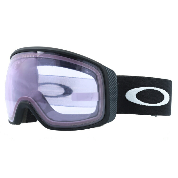 オークリー ゴーグル フライトトラッカー XL（L） プリズム スタンダードフィット OAKLEY FLIGHT TRACKER XL（L） OO7104-36 球面ダブルレンズ 眼鏡対応 曇り止め スポーツ スノーボード スキー 紫外線 UVカット 雪 冬 ブランド