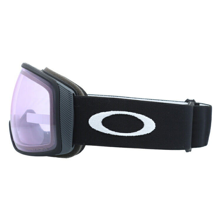 オークリー ゴーグル フライトトラッカー XL（L） プリズム スタンダードフィット OAKLEY FLIGHT TRACKER XL（L） OO7104-36 球面ダブルレンズ 眼鏡対応 曇り止め スポーツ スノーボード スキー 紫外線 UVカット 雪 冬 ブランド