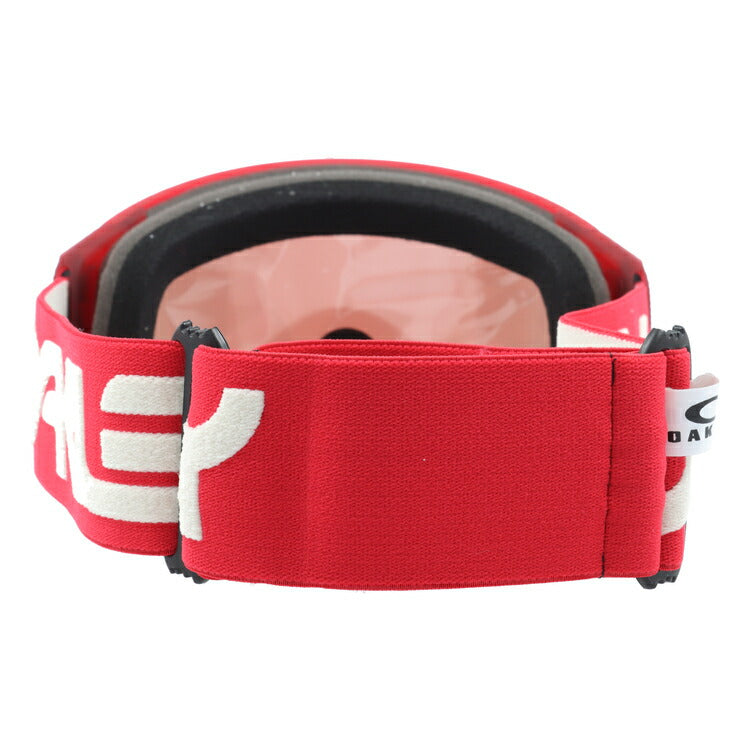 オークリー ゴーグル フライトトラッカー XL（L） プリズム スタンダードフィット OAKLEY FLIGHT TRACKER XL（L） OO7104-43 球面ダブルレンズ 眼鏡対応 曇り止め スポーツ スノーボード スキー 紫外線 UVカット 雪 冬 ブランド