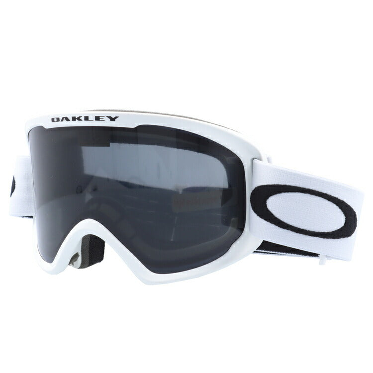 オークリー ゴーグル オーフレーム 2.0 プロ XM スタンダードフィット OAKLEY O FRAME 2.0 PRO XM OO7125-04 平面ダブルレンズ 眼鏡対応 曇り止め スポーツ スノーボード スキー 紫外線 UVカット 雪 冬 ブランド