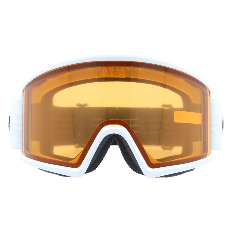 オークリー ゴーグル ターゲットライン L グローバルフィット（ユニバーサルフィット） OAKLEY TARGET LINE L OO7120-06 ユニセックス メンズ レディース スキー スノボ 眼鏡対応