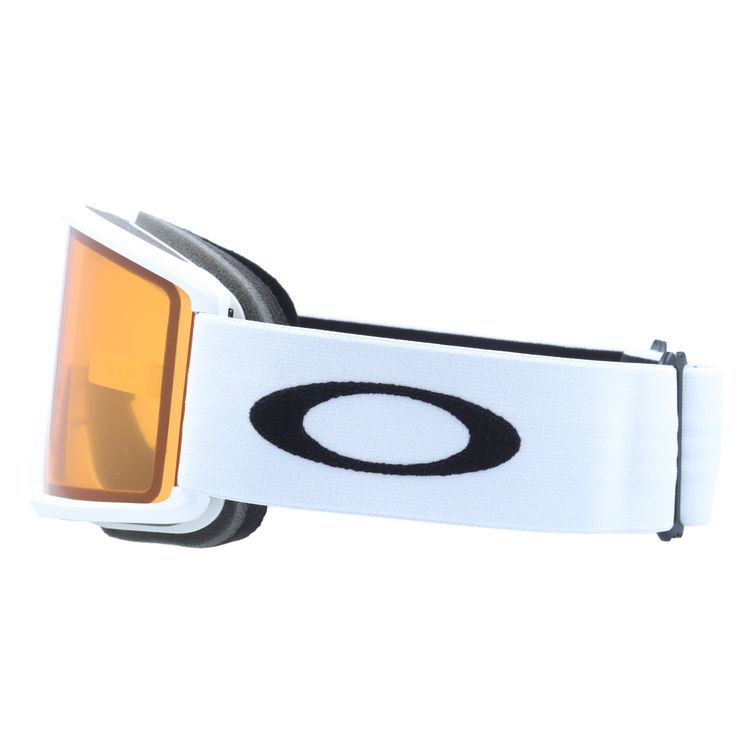 オークリー ゴーグル ターゲットライン L グローバルフィット（ユニバーサルフィット） OAKLEY TARGET LINE L OO7120-06 ユニセックス メンズ レディース スキー スノボ 眼鏡対応
