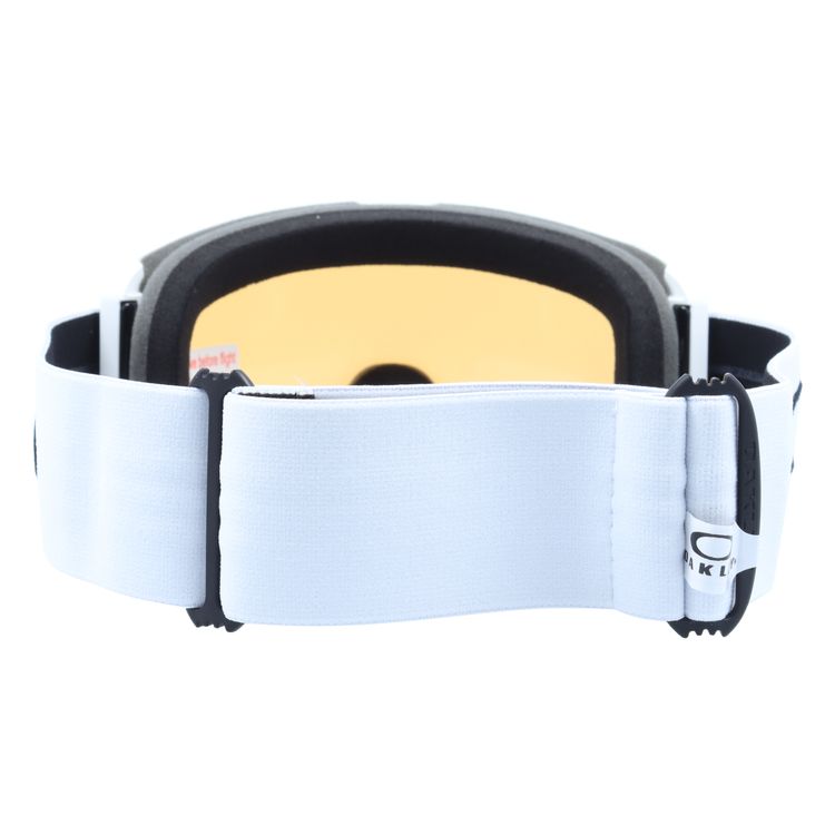 オークリー ゴーグル ターゲットライン L グローバルフィット（ユニバーサルフィット） OAKLEY TARGET LINE L OO7120-06 ユニセックス メンズ レディース スキー スノボ 眼鏡対応