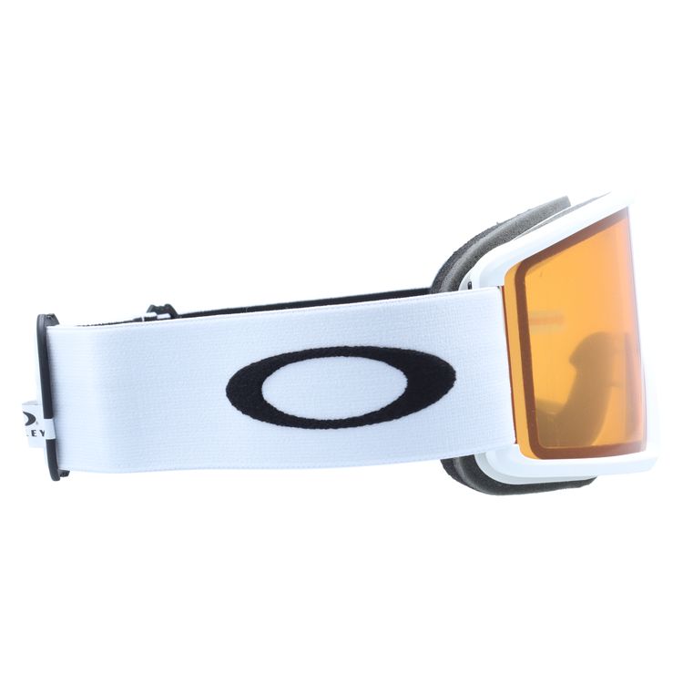 オークリー ゴーグル ターゲットライン L グローバルフィット（ユニバーサルフィット） OAKLEY TARGET LINE L OO7120-06 ユニセックス メンズ レディース スキー スノボ 眼鏡対応