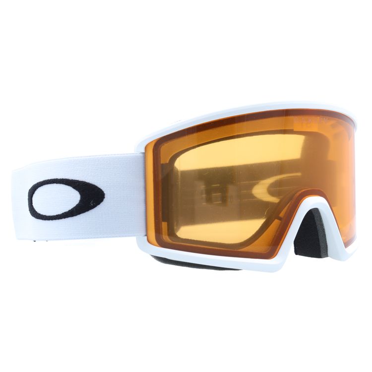 オークリー ゴーグル ターゲットライン L グローバルフィット（ユニバーサルフィット） OAKLEY TARGET LINE L OO7120-06 ユニセックス メンズ レディース スキー スノボ 眼鏡対応