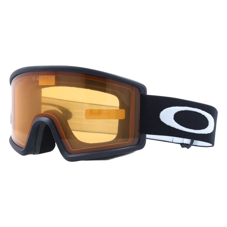【訳あり】オークリー スノーゴーグル OAKLEY スキー スノーボード ゴーグル TARGET LINE M ターゲットライン M グローバルフィット OO7121-02 眼鏡対応 スキーゴーグル スノーボードゴーグル スノボゴーグル スノボ メンズ レディース