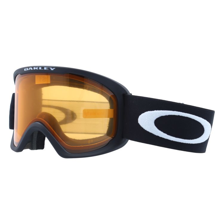 オークリー ゴーグル Oフレーム 2.0 プロ L グローバルフィット（ユニバーサルフィット） OAKLEY O-FRAME 2.0 PRO L OO7124-01 ユニセックス メンズ レディース スキー スノボ 眼鏡対応