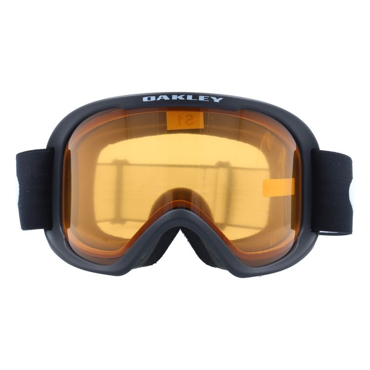 オークリー ゴーグル Oフレーム 2.0 プロ L グローバルフィット（ユニバーサルフィット） OAKLEY O-FRAME 2.0 PRO L OO7124-01 ユニセックス メンズ レディース スキー スノボ 眼鏡対応