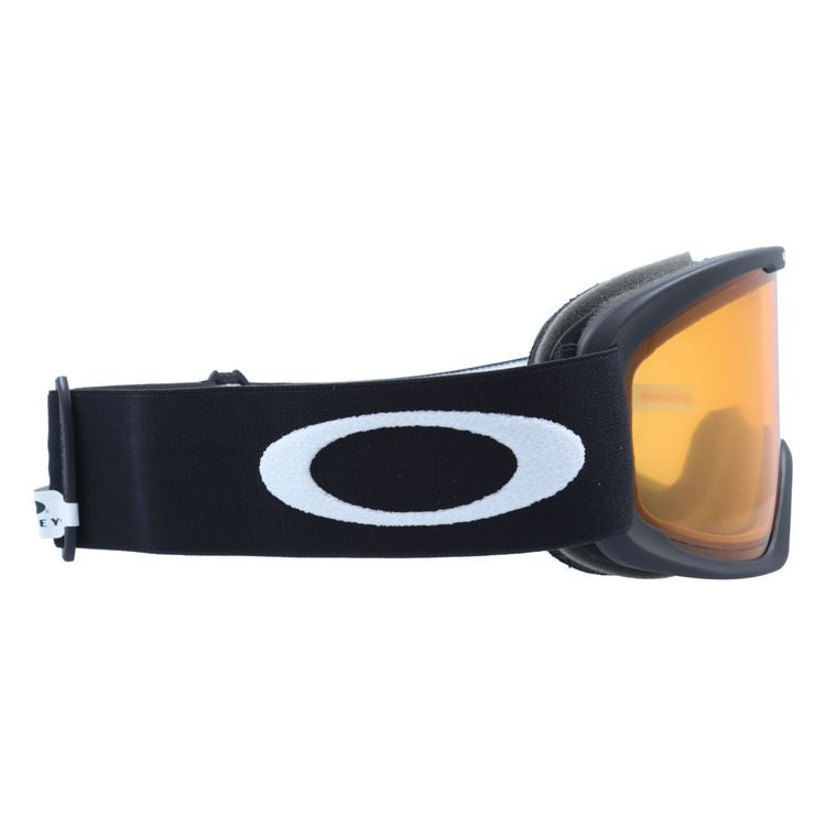 オークリー ゴーグル Oフレーム 2.0 プロ L グローバルフィット（ユニバーサルフィット） OAKLEY O-FRAME 2.0 PRO L OO7124-01 ユニセックス メンズ レディース スキー スノボ 眼鏡対応