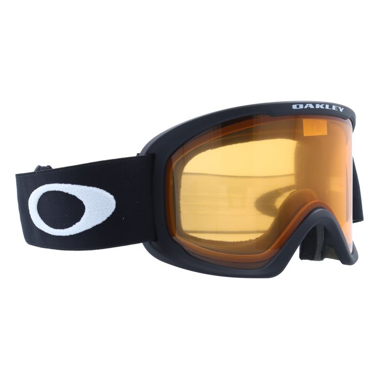 【訳あり】オークリー ゴーグル Oフレーム 2.0 プロ L グローバルフィット（ユニバーサルフィット） OAKLEY O-FRAME 2.0 PRO L OO7124-01 ユニセックス メンズ レディース スキー スノボ 眼鏡対応