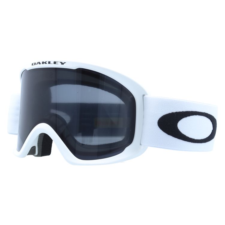 オークリー ゴーグル Oフレーム 2.0 プロ L グローバルフィット（ユニバーサルフィット） OAKLEY O-FRAME 2.0 PRO L OO7124-04 ユニセックス メンズ レディース スキー スノボ 眼鏡対応