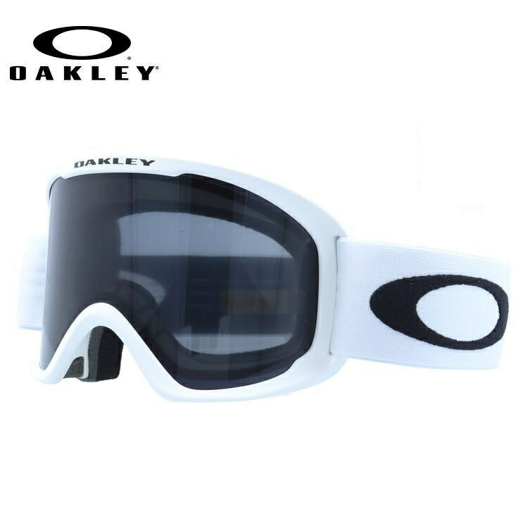 【訳あり】オークリー ゴーグル 眼鏡対応 Oフレーム 2.0 プロ L OAKLEY スノーゴーグル スキー スノーボード O FRAME 2.0 PRO L グローバルフィット OO7124-04 メガネ対応 スキーゴーグル スノーボードゴーグル スノボ GOGGLE メンズ レディース